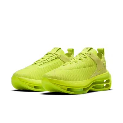 Nike (wmns)  Zoom Double-stacked 'cyber' In Green