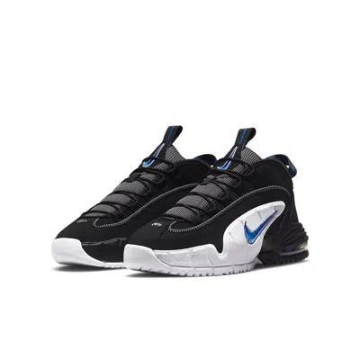Nike (gs)  Air Max Penny 1 'orlando' 2022 In Black