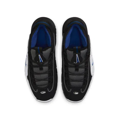 Nike (gs)  Air Max Penny 1 'orlando' 2022 In Black