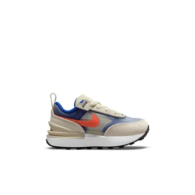 Nike (td)  Waffle One 'coconut Milk Crimson Royal' In Multi