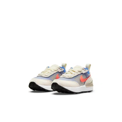 Nike (td)  Waffle One 'coconut Milk Crimson Royal' In Multi