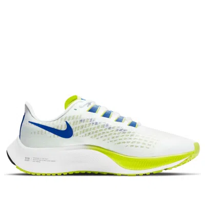 Nike (wmns)  Air Zoom Pegasus 37 'white Blue Green'