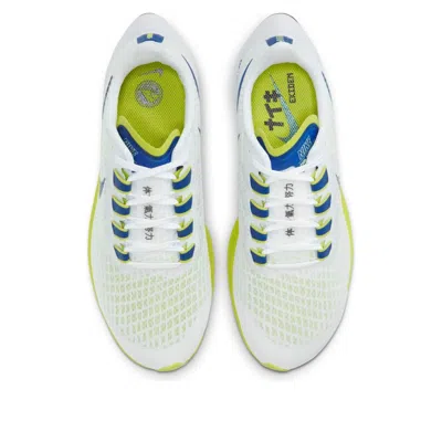 Nike (wmns)  Air Zoom Pegasus 37 'white Blue Green'
