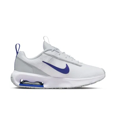 Nike (wmns)  Air Max Interlock Lite 'white Lapis' In Multi