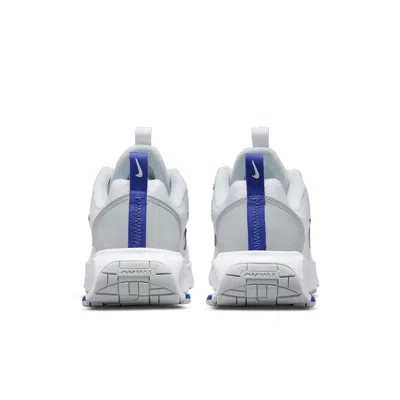Nike (wmns)  Air Max Interlock Lite 'white Lapis' In Multi