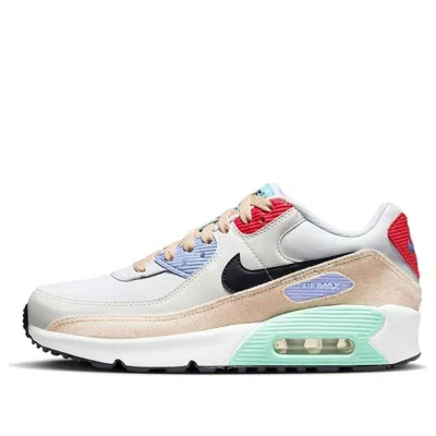 Nike (gs)  Air Max 90 'patches' In Multi