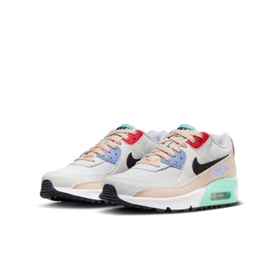 Nike (gs)  Air Max 90 'patches' In Multi