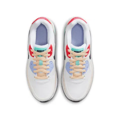 Nike (gs)  Air Max 90 'patches' In Multi
