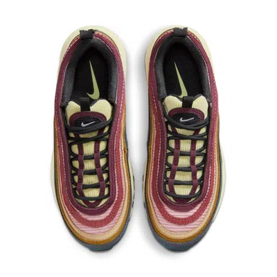 Nike Air Max 97 Sneaker In Multi