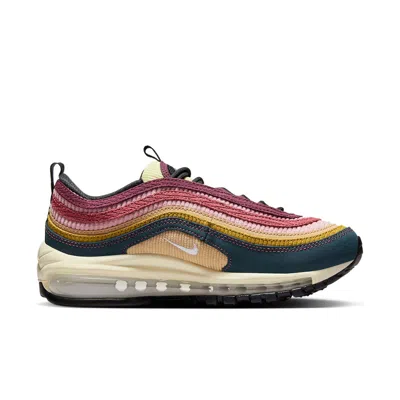Nike Air Max 97 Sneaker In Multi