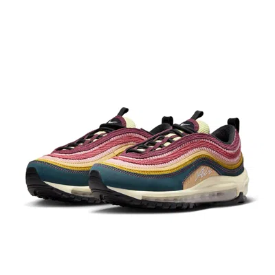 Nike Air Max 97 Sneaker In Multi