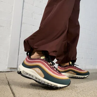 Nike Air Max 97 Sneaker In Multi