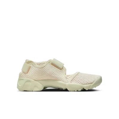 Nike (gs)  Rift 2 'sail Coconut Milk' In Multi