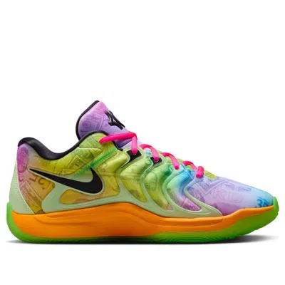 Nike Kd 17 'easy Money' In Multi