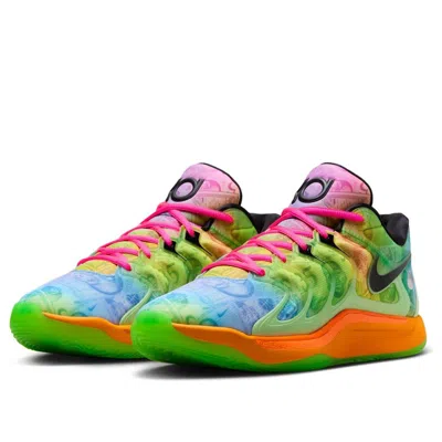 Nike Kd 17 'easy Money' In Multi