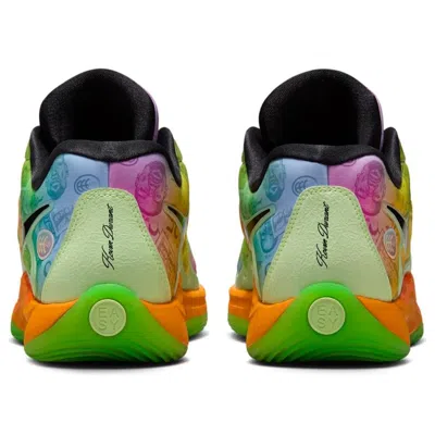 Nike Kd 17 'easy Money' In Multi