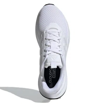 Adidas Originals (wmns) Adidas Sportswear X_plr Path 'white' In Blue