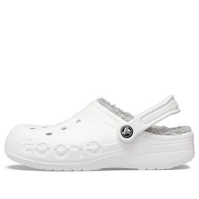 Crocs Baya Lined Clog