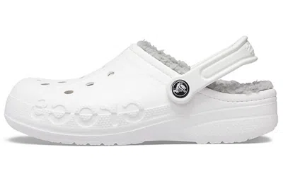 Crocs Baya Lined Clog