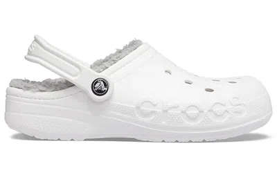 Crocs Baya Lined Clog