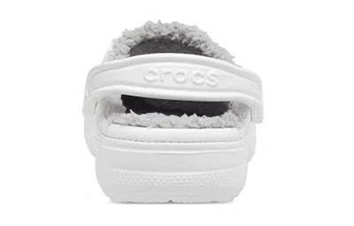Crocs Baya Lined Clog
