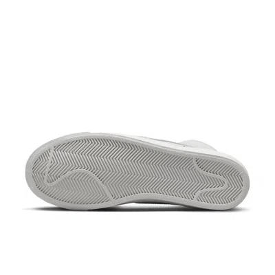 Nike (wmns)  Blazer Mid Premium 'photon Dust' In Multi