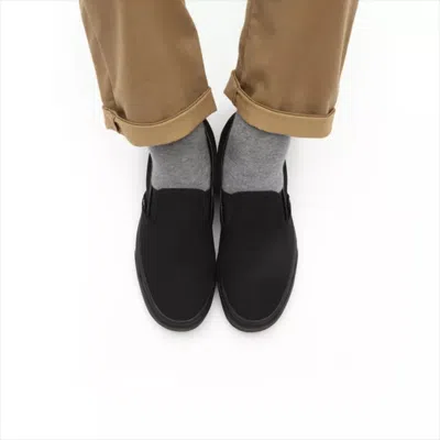 Vans Classic Slip-on 'black' In Multi