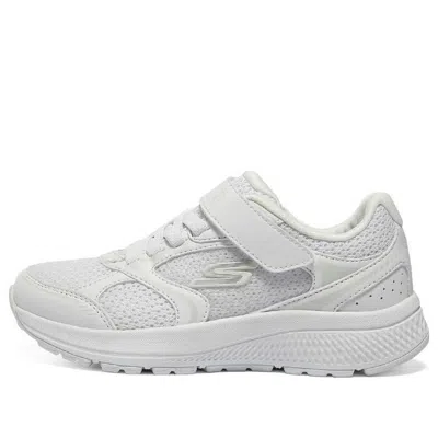 Skechers (gs)  Gorun Consistent Shoes 'white' In Neutral