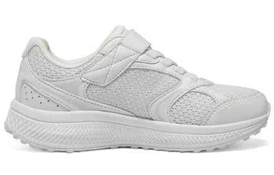 Skechers (gs)  Gorun Consistent Shoes 'white' In Neutral