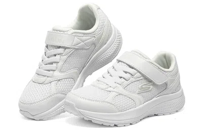 Skechers (gs)  Gorun Consistent Shoes 'white' In Neutral