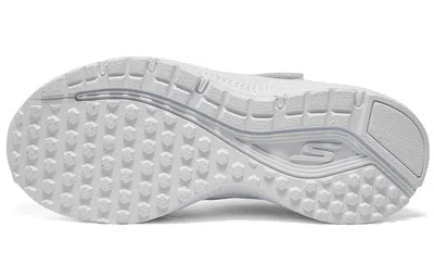Skechers (gs)  Gorun Consistent Shoes 'white' In Neutral