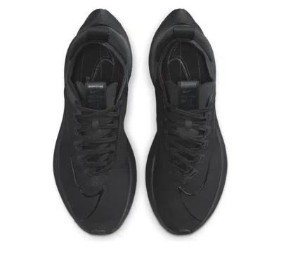 Nike (wmns)  Zoom Double Stacked 'triple Black' In Multi