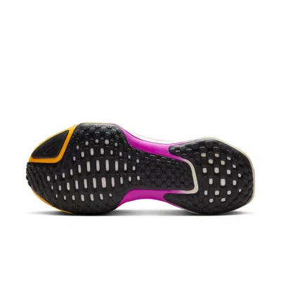 Nike (wmns)  Invincible 3 'black Laser Orange Violet' In Multi