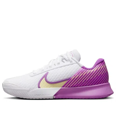 Nike (wmns)  Zoom Vapor Pro 2 Hc 'white Fuchsia Dream' In Multi