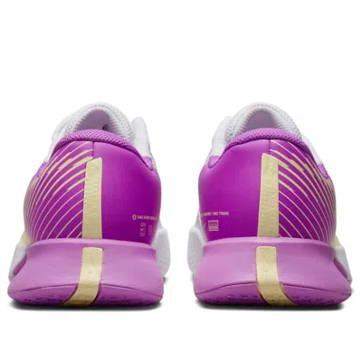 Nike (wmns)  Zoom Vapor Pro 2 Hc 'white Fuchsia Dream' In Multi