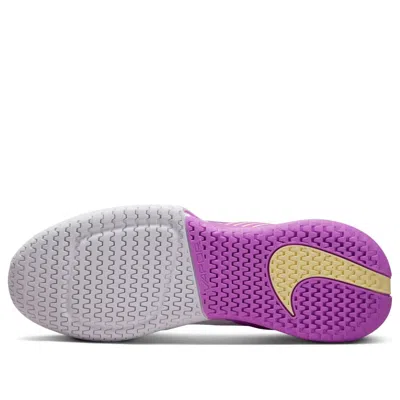 Nike (wmns)  Zoom Vapor Pro 2 Hc 'white Fuchsia Dream' In Multi