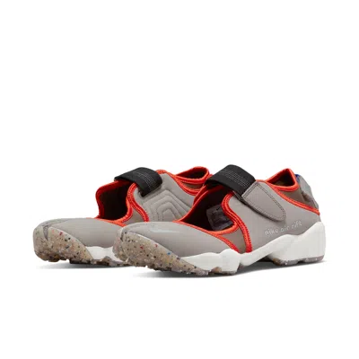 Nike (wmns)  Air Rift 'enigma Stone Metallic Silver' In Multi