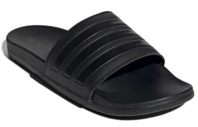 Adidas Originals Adilette Aqua Stripes Slides