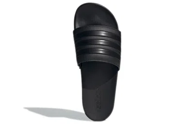 Adidas Originals Adilette Aqua Stripes Slides