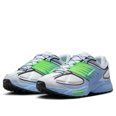 Nike Air Pegasus Wave Sneakers In Blue
