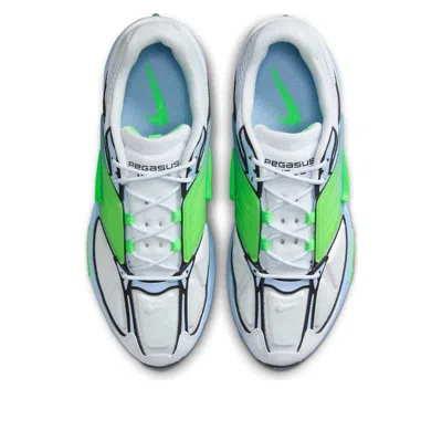 Nike Air Pegasus Wave Sneakers In Blue