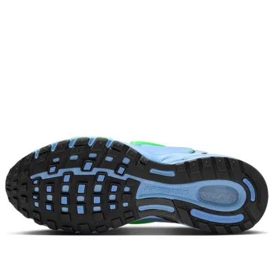 Nike Air Pegasus Wave Sneakers In Blue