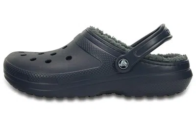 Crocs Classic Lined Clog
