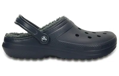 Crocs Classic Lined Clog
