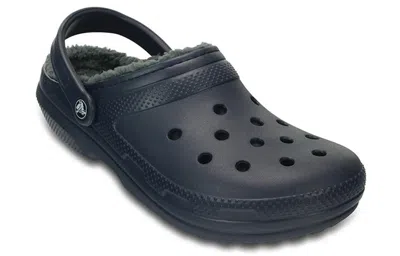 Crocs Classic Lined Clog