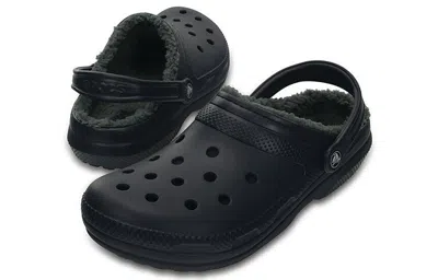 Crocs Classic Lined Clog