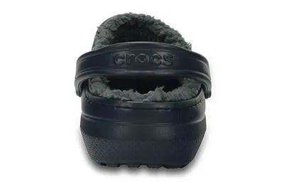Crocs Classic Lined Clog