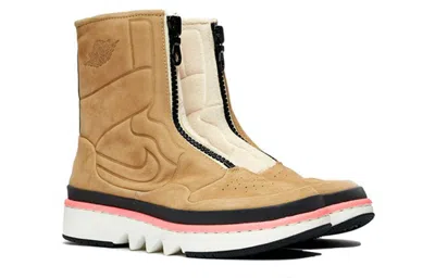 Air Jordan (wmns)  1 Retro Jester Xx 'utility Pack' In Brown