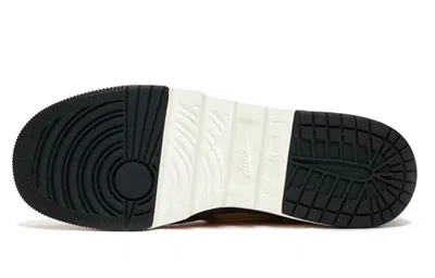 Air Jordan (wmns)  1 Retro Jester Xx 'utility Pack' In Brown