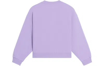 Li-ning (wmns)  Lifestyle Classic Pullover 'purple'